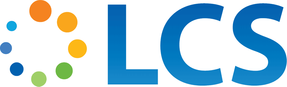London Computer Systems logo